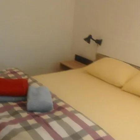 The Sister Studios Apartamento *