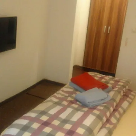 Apartamento The Sister Studios