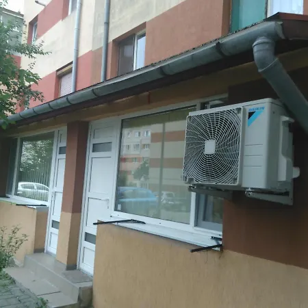 The Sister Studios Apartment