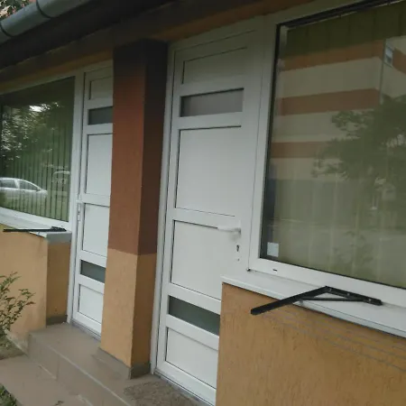 The Sister Studios Apartment